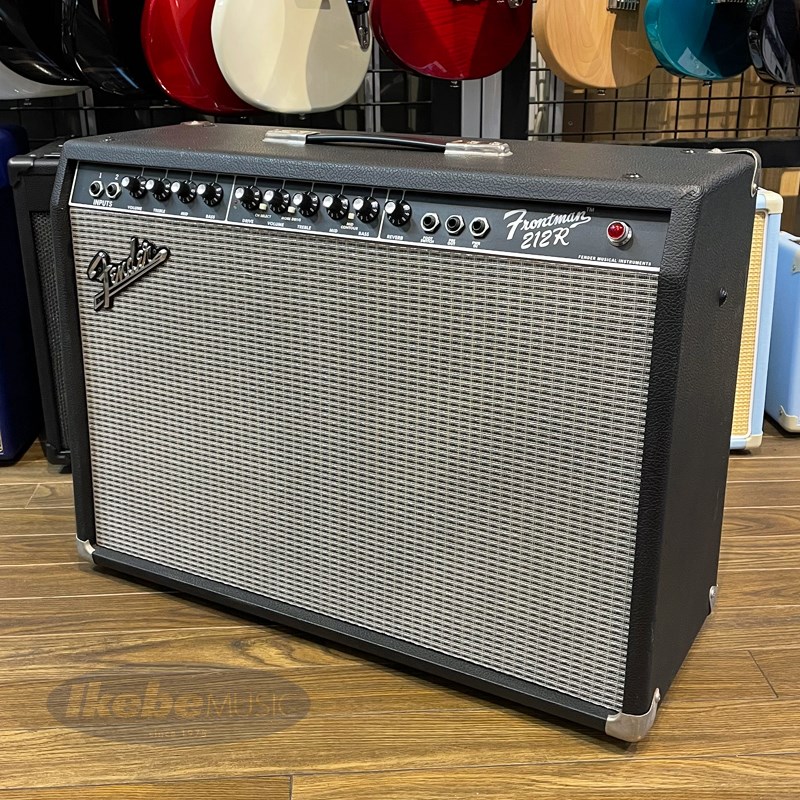 Fender USA Frontman 212Rの画像